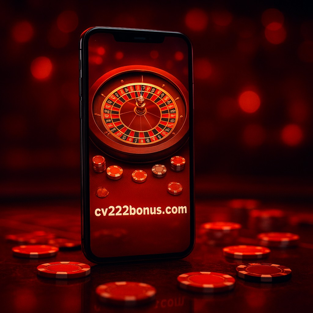 cv222-এর মোবাইল অ্যাপ্লিকেশন