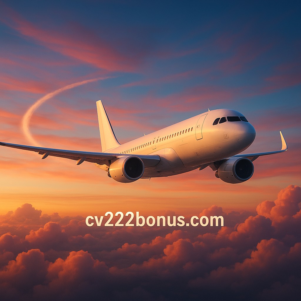 cv222-এ অ্যাভিয়েটর গেম