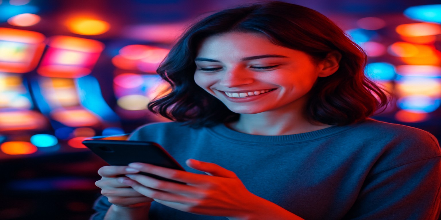 cv222 ক্যাসিনোর মজা—তরুণ এক নারীর সঙ্গে উপভোগ্য মুহূর্তগুলোর কথ