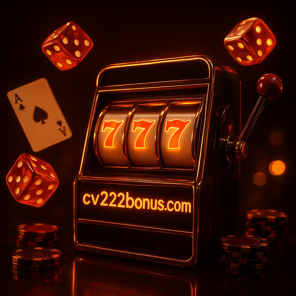 cv222-এ গেমসের একটি সম্পূর্ণ সমাহার