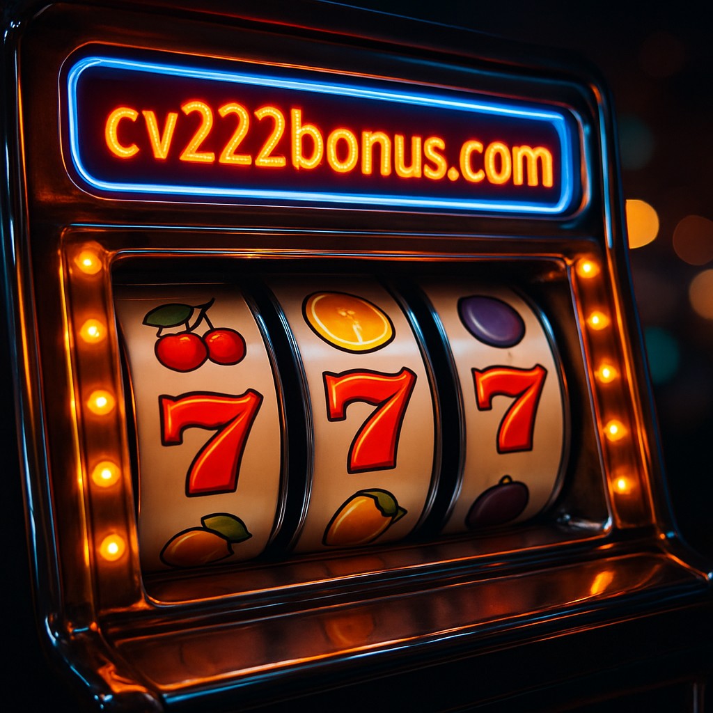 স্লট খেলার প্রধান ছবিটি