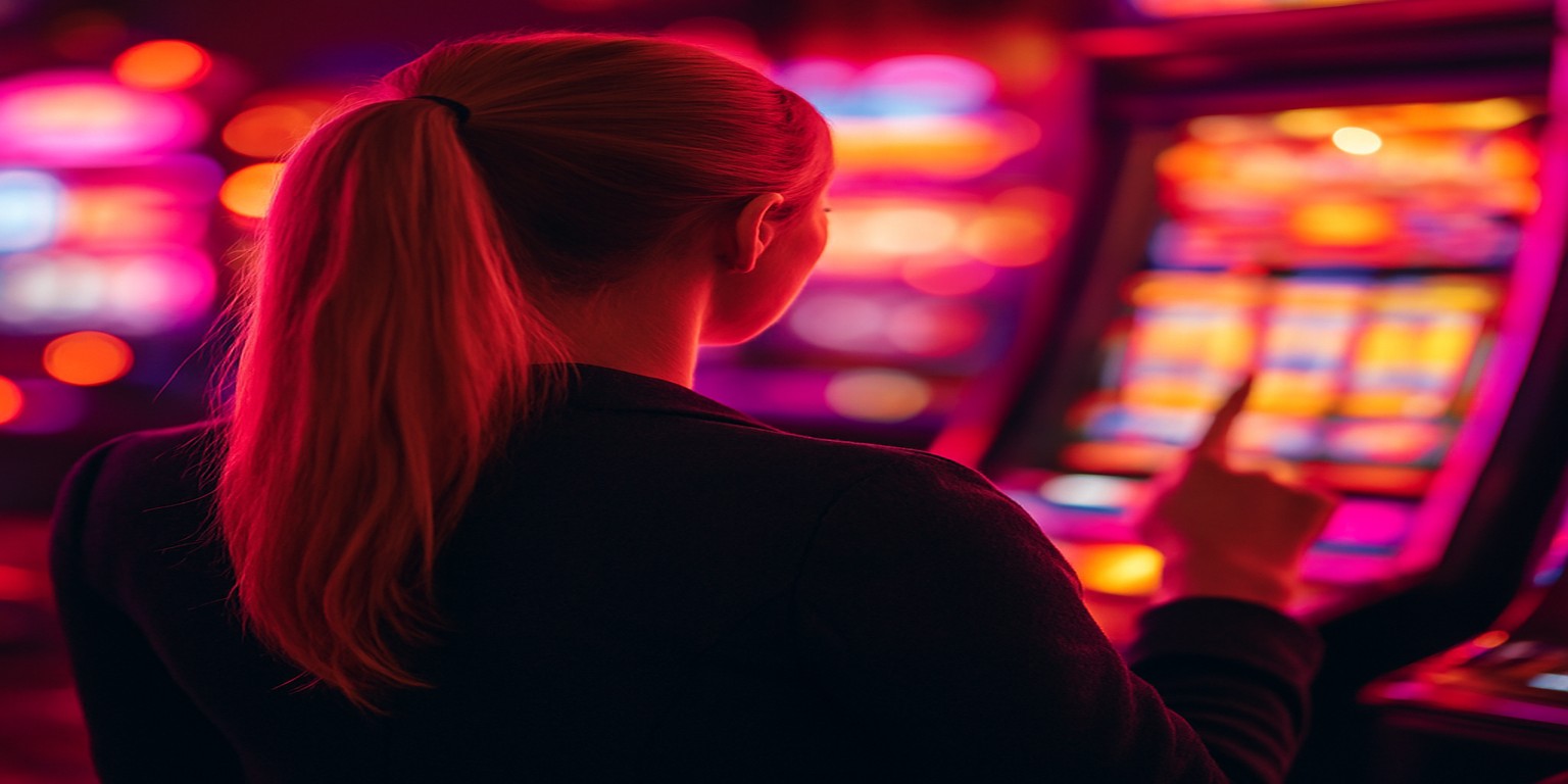 স্লট খেলার জয় লাভের টিপস