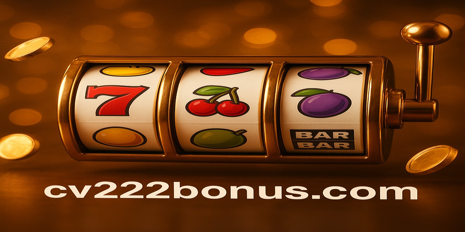 স্লট খেলা চলাকালে উত্তেজিত এক নারী